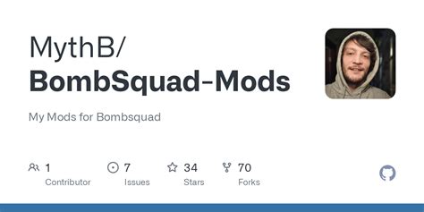 bombsquad mods|Mods Repository .